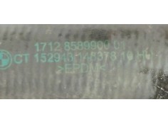 Recambio de tubo para bmw serie 5 touring (f11) 518d referencia OEM IAM 1712858990001  