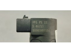 Recambio de bobina encendido para renault scenic ii grand emotion referencia OEM IAM R0903S00100  
