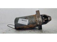 Recambio de motor arranque para opel corsa d cosmo referencia OEM IAM 55221292  