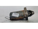 Recambio de motor arranque para opel corsa d cosmo referencia OEM IAM 55221292  