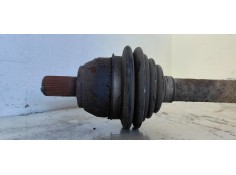 Recambio de transmision delantera izquierda para ford focus berlina (cap) 1.6 16v cat referencia OEM IAM   