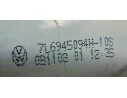 Recambio de piloto trasero derecho interior para volkswagen touareg (7la) tdi r5 referencia OEM IAM 7L6945094H  