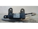 Recambio de cerradura maletero / porton para bmw x5 (e70) referencia OEM IAM 51247149630  