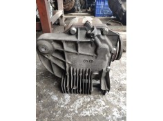 Recambio de diferencial trasero para bmw serie 5 berlina (e60) 3.0 turbodiesel cat referencia OEM IAM 7526931  