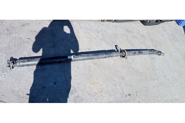 Recambio de transmision central para mitsubishi outlander (gf0) kaiteki 4wd referencia OEM IAM   