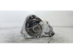 Recambio de motor arranque para hyundai tucson sle 2wd referencia OEM IAM 1215583  