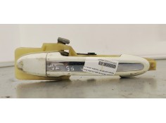 MANETA EXTERIOR TRASERA DERECHA 