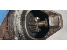 Recambio de motor arranque para opel corsa d cosmo referencia OEM IAM 55221292  