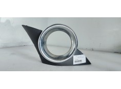 Recambio de rejilla paragolpes derecha para peugeot 207 cc sport referencia OEM IAM 9680098680  