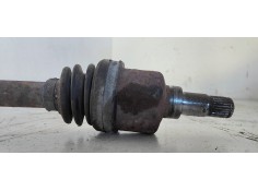 Recambio de transmision delantera izquierda para ford focus berlina (cap) 1.6 16v cat referencia OEM IAM   