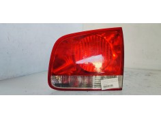 Recambio de piloto trasero derecho interior para volkswagen touareg (7la) tdi r5 referencia OEM IAM 7L6945094H  