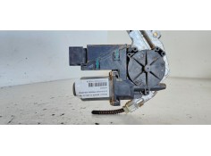 Recambio de elevalunas trasero izquierdo para renault espace iv (jk0) dynamique referencia OEM IAM 400630D  