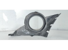 Recambio de rejilla paragolpes derecha para peugeot 207 cc sport referencia OEM IAM 9680098680  