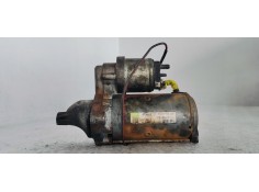 Recambio de motor arranque para opel corsa d cosmo referencia OEM IAM 55221292  