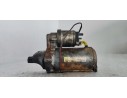 Recambio de motor arranque para opel corsa d cosmo referencia OEM IAM 55221292  