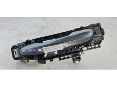 Recambio de maneta exterior trasera izquierda para mercedes-benz clase c (w205) lim. c 220 d 4matic (205.005) referencia OEM IAM