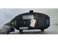 Recambio de cuadro instrumentos para audi a2 (8z) 1.4 referencia OEM IAM 8Z0920900T  