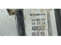 Recambio de elevalunas trasero izquierdo para renault espace iv (jk0) dynamique referencia OEM IAM 400630D  