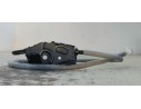 Recambio de cerradura maletero / porton para bmw x5 (e70) referencia OEM IAM 51247149630  