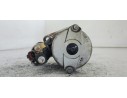 Recambio de motor arranque para hyundai tucson sle 2wd referencia OEM IAM 1215583  