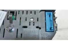 Recambio de cuadro instrumentos para audi a2 (8z) 1.4 referencia OEM IAM 8Z0920900T  