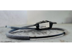 Recambio de cerradura maletero / porton para bmw x5 (e70) referencia OEM IAM 51247149630  