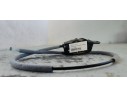 Recambio de cerradura maletero / porton para bmw x5 (e70) referencia OEM IAM 51247149630  