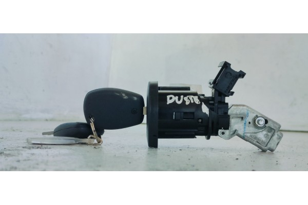 Recambio de conmutador de arranque para dacia duster 1.5 dci referencia OEM IAM 285910001R  