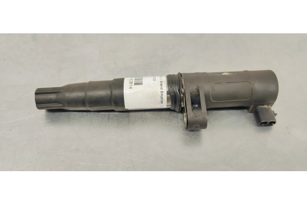 Recambio de bobina encendido para renault scenic ii grand emotion referencia OEM IAM R0903S00100  