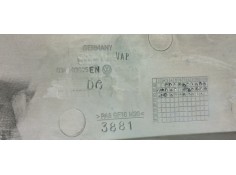 Recambio de tapa motor para volkswagen passat berlina (3b3) advance 4motion referencia OEM IAM   