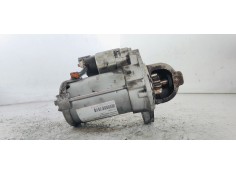 Recambio de motor arranque para hyundai tucson sle 2wd referencia OEM IAM 1215583  