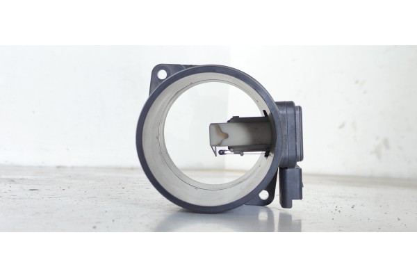 Recambio de caudalimetro para peugeot 407 sw sport referencia OEM IAM 9645948980  