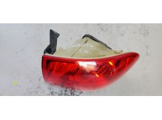 Recambio de piloto trasero derecho para volkswagen touareg (7la) tdi r5 referencia OEM IAM 28258002  