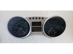 CUADRO INSTRUMENTOS A2515400648 A2515400648 