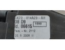 Recambio de rejilla aireadora para jaguar xf 2.7 v6 diesel luxury referencia OEM IAM 8X23014A23AH  