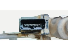 Recambio de elevalunas trasero izquierdo para renault espace iv (jk0) dynamique referencia OEM IAM 400630D  