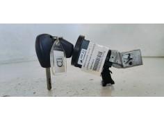 Recambio de conmutador de arranque para dacia duster 1.5 dci referencia OEM IAM 285910001R  
