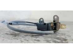 Recambio de cerradura maletero / porton para bmw x5 (e70) referencia OEM IAM 51247149630  