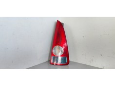 Recambio de piloto trasero derecho para renault espace iv (jk0) 2.0 16v turbo referencia OEM IAM   