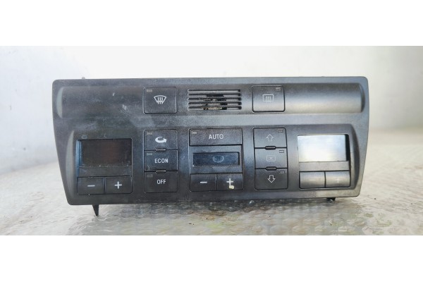 Recambio de mando climatizador para audi a6 berlina (4b2) referencia OEM IAM 4B0820043P  