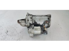 Recambio de motor arranque para hyundai tucson sle 2wd referencia OEM IAM 1215583  