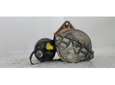 Recambio de motor arranque para opel corsa d cosmo referencia OEM IAM 55221292  