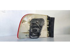 Recambio de piloto trasero derecho para volkswagen touareg (7la) tdi r5 referencia OEM IAM 28258002  