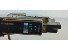 Recambio de elevalunas trasero izquierdo para renault espace iv (jk0) dynamique referencia OEM IAM 400630D  