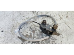 Recambio de cerradura maletero / porton para bmw x5 (e70) referencia OEM IAM 51247149630  