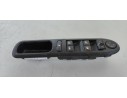 Recambio de mando elevalunas delantero izquierdo para peugeot 407 2.0 16v cat referencia OEM IAM 96468704XT  