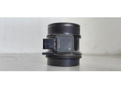 Recambio de caudalimetro para peugeot 407 sw sport referencia OEM IAM 9645948980  