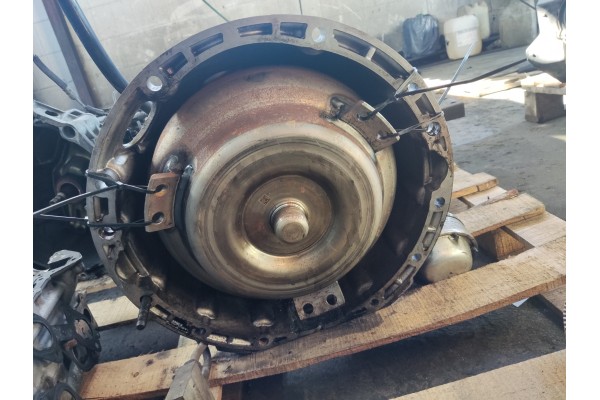 Recambio de caja cambios para jeep gr. cherokee (wh) 3.0 crd cat referencia OEM IAM P52108574AA  