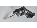 Recambio de palanca cambio para peugeot 207 cc sport referencia OEM IAM   