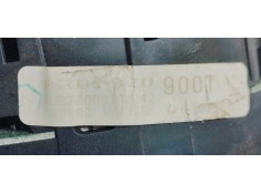 Recambio de cuadro instrumentos para audi a2 (8z) 1.4 referencia OEM IAM 8Z0920900T  